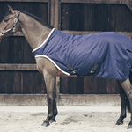 Kentucky Waterproof Walker Rug - Navy