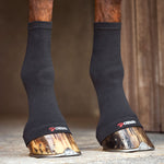 Catago Fir Tech Tendon Socks - Black