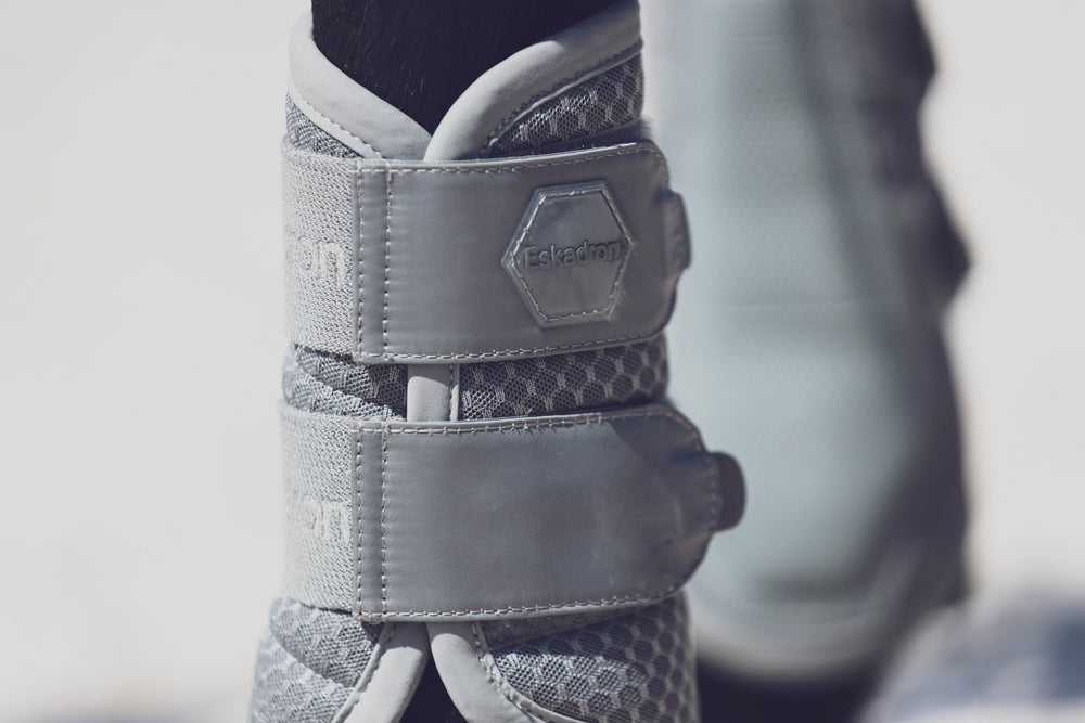 Eskadron Reflex SS21 Mesh Boots - Light Olive