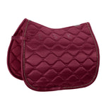 Eskadron Classic AW21 Satin Mattgloss Crystal - Rustic Red