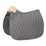 Eskadron Classic SS22 Glitter Mesh - Fossil