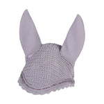 Eskadron Classic SS22 Crystal Fly Veil - Silk Purple