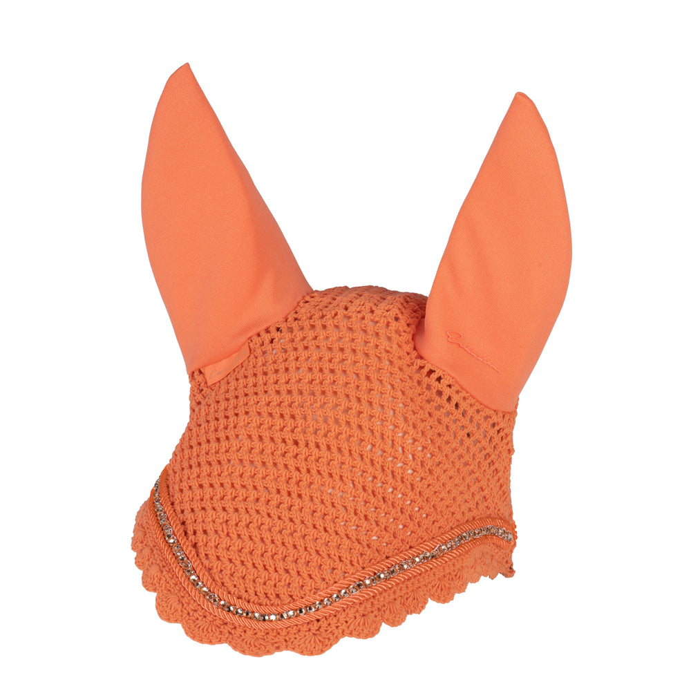 Eskadron Classic SS22 Fly Veil - Soft Peach