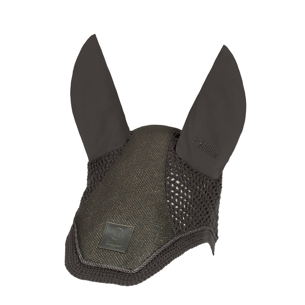 Eskadron Essence AW22 Fly Veil Glitter Mesh Sport