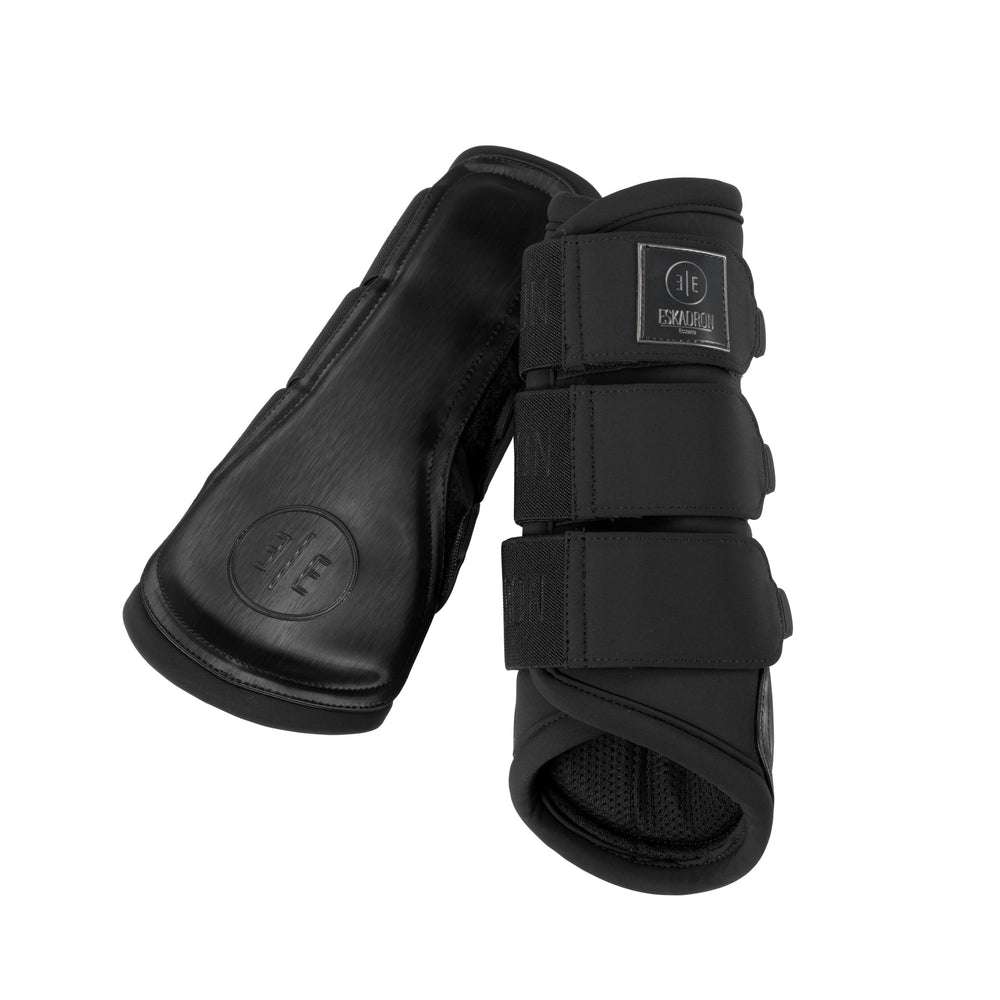 Eskadron Essence AW22 Softshell Boots