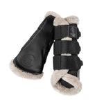 Eskadron Essence AW22 Mesh Glitter Boots