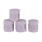 Eskadron Classic SS22 Fleece Bandages - Silk Purple