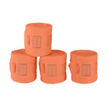 Eskadron SS22 Fleece Bandages - Soft Peach