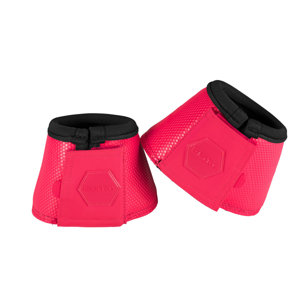 Eskadron Reflex SS21 Softslate OR Boots - Pink