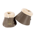 Eskadron Heritage AW21 Over Reach Boots - Plaza Taupe