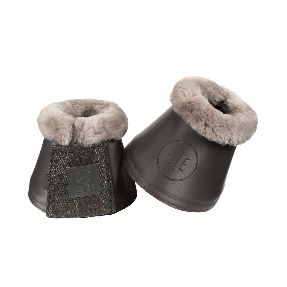 Eskadron Essence AW22 Faux Fur OR Boots