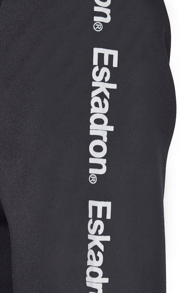 Eskadron Fanatics AW21 Nicky Fleece Jacket - Navy