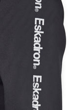 Eskadron Fanatics AW21 Nicky Fleece Jacket - Navy