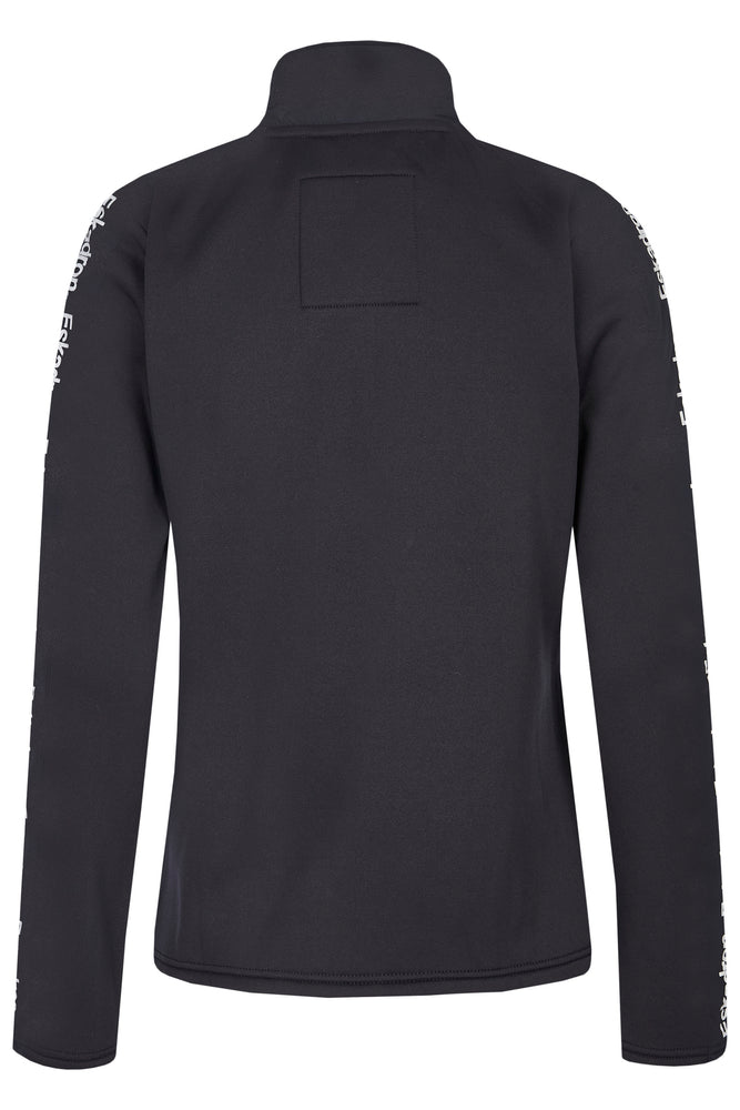 Eskadron Fanatics AW21 Nicky Fleece Jacket - Navy