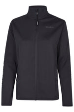 Eskadron Fanatics AW21 Nicky Fleece Jacket - Navy