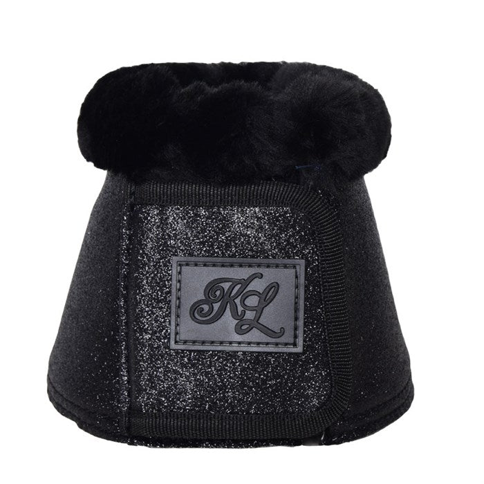 Kingsland Namari Glitter OR Boots - Black