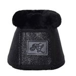 Kingsland Namari Glitter OR Boots - Black