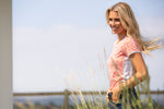 Pikeur SS22 Vilja Printed T-shirt