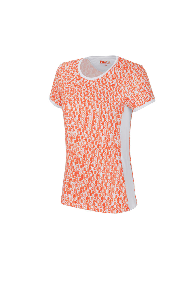 Pikeur SS22 Vilja Printed T-shirt