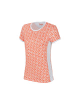 Pikeur SS22 Vilja Printed T-shirt