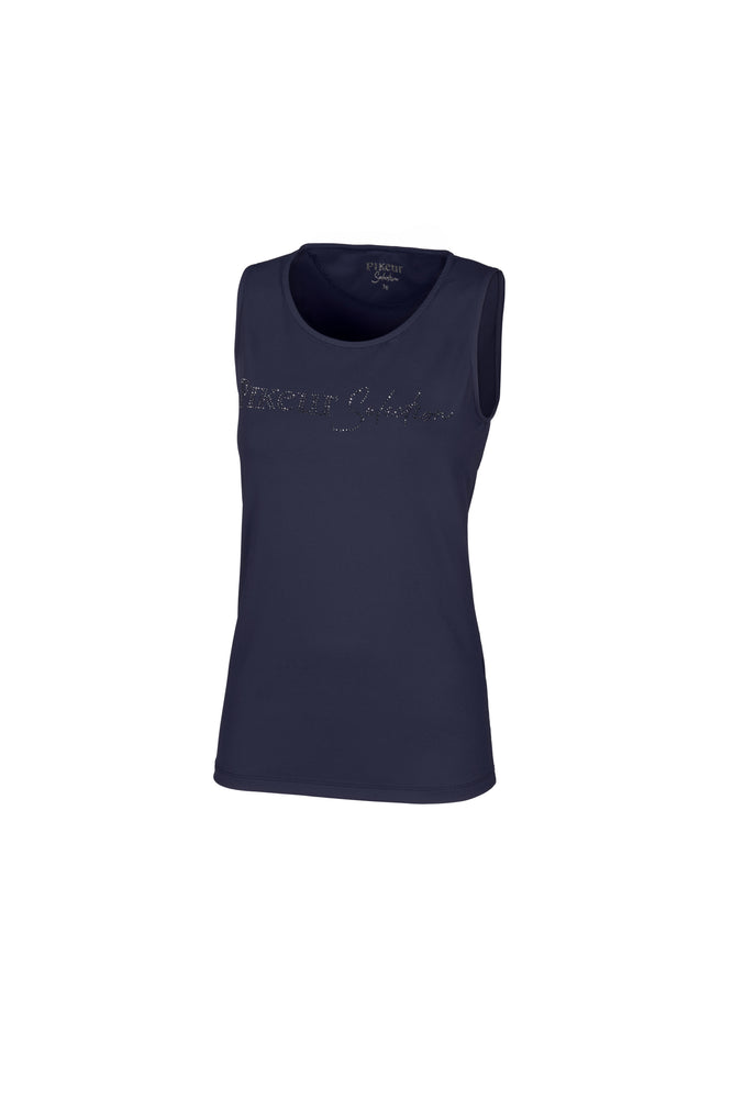 Pikeur SS22 Paola Sleeveless Tank Top