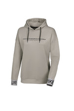 Pikeur SS22 Phine Hoodie - Ivory