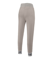 Pikeur SS22 Paluna Tracksuit Bottoms - Ivory