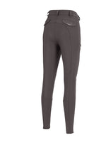 Pikeur Laure SS22 Full Grip Breeches - Fossil