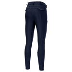 Pikeur Laure Softshell Full Grip WINTER Breeches - Nightblue