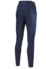 Pikeur AW21 Candela Jean Breeches - Denim Blue