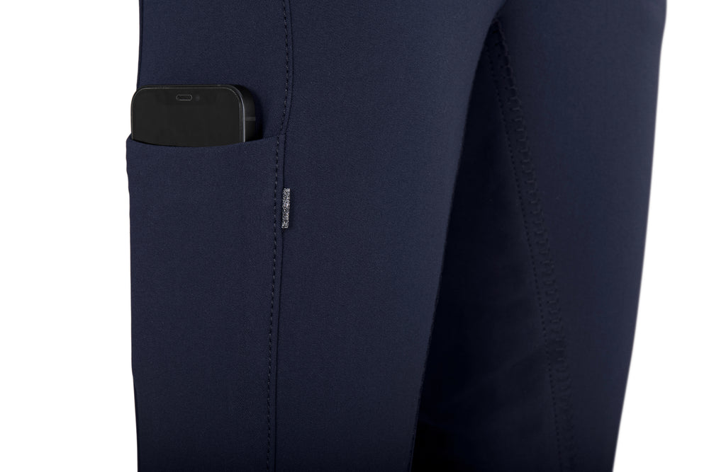 Pikeur SS22 Candela Glamour Full Grip Breeches