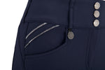 Pikeur SS22 Candela Glamour Full Grip Breeches