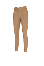 Pikeur Violette Full Grip Breeches - Caramel