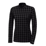 Pikeur AW22 Sena Long Sleeve - Black