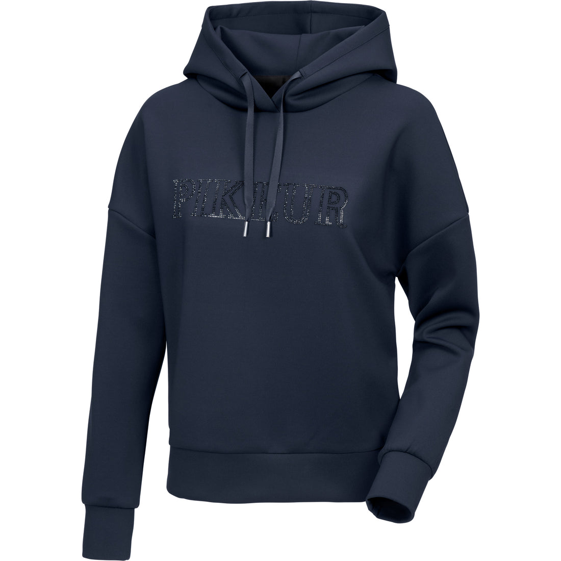 Pikeur AW22 Mie Hoodie - Navy