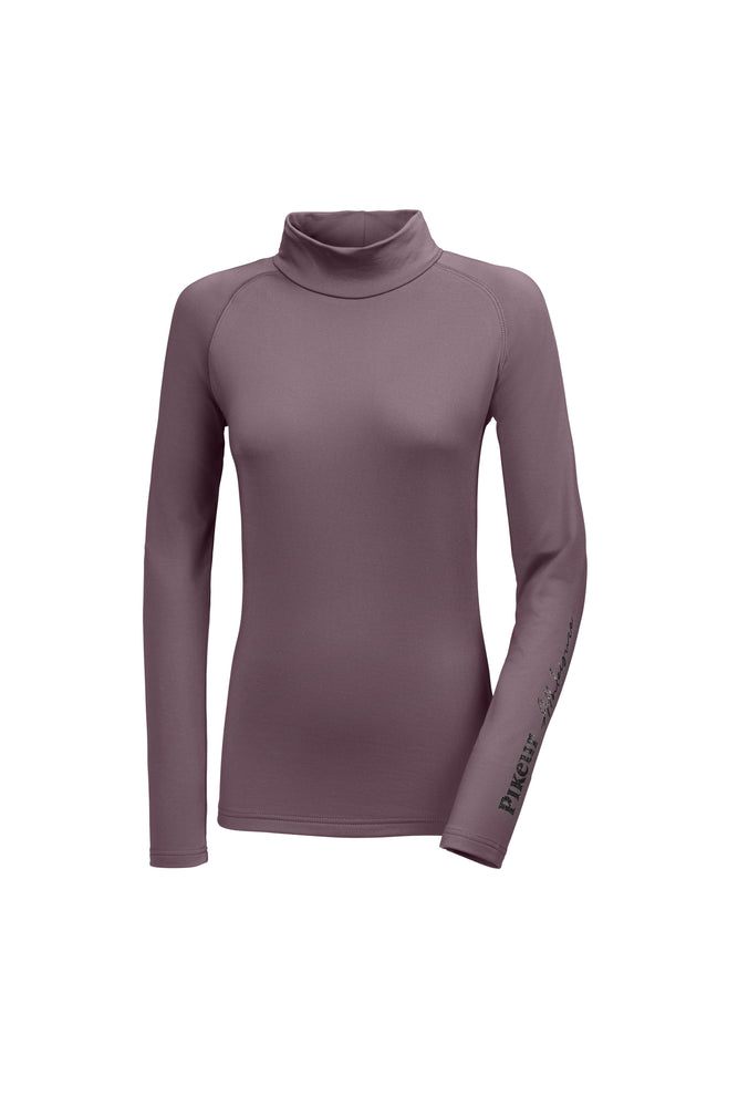 Pikeur Abby AW22 Functional Roll Neck *multiple colours*