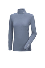 Pikeur AW22 Sina Long Sleeve - Dove Blue