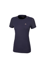 Pikeur SS23 Vilma T-shirt - Night Blue