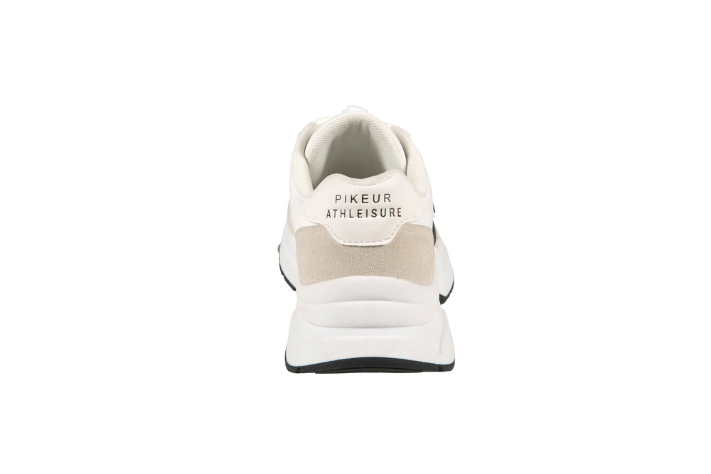 Pikeur SS23 Tove Sneakers - White/Black