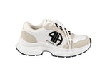 Pikeur SS23 Tove Sneakers - White/Black