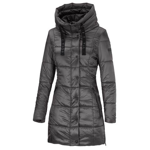 Pikeur AW21 Nabella Quilted Coat