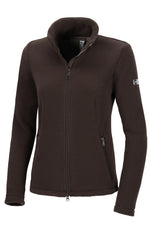 Pikeur AW21 Anna Fleece - Dark Coffee