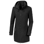 Pikeur SS22 Xila Long Coat - Black